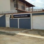 Suspeito de estuprar enteada mais de 20 vezes é preso no Norte de Minas