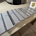 Suspeita de desviar R$ 500 mil da empresa para sua conta bancária é presa em BH