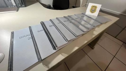Os crimes aconteciam há cerca de quatro anos