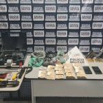 Idoso é sequestrado e roubado enquanto fazia caminhada no interior de Minas 