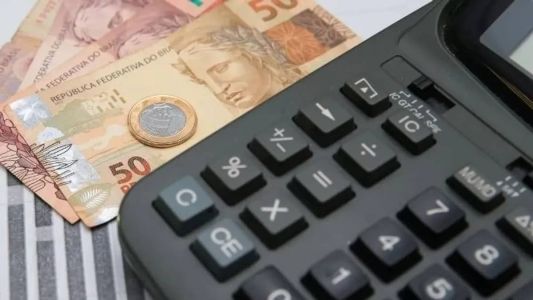 Os dados são do Instituto Brasileiro de Geografia e Estatística (IBGE).