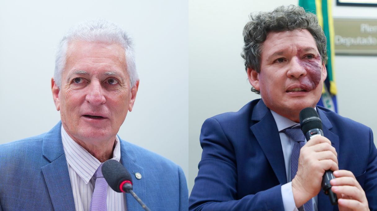 Deputados do PT que apoiaram PEC da Blindagem 'erraram', dizem correligionários