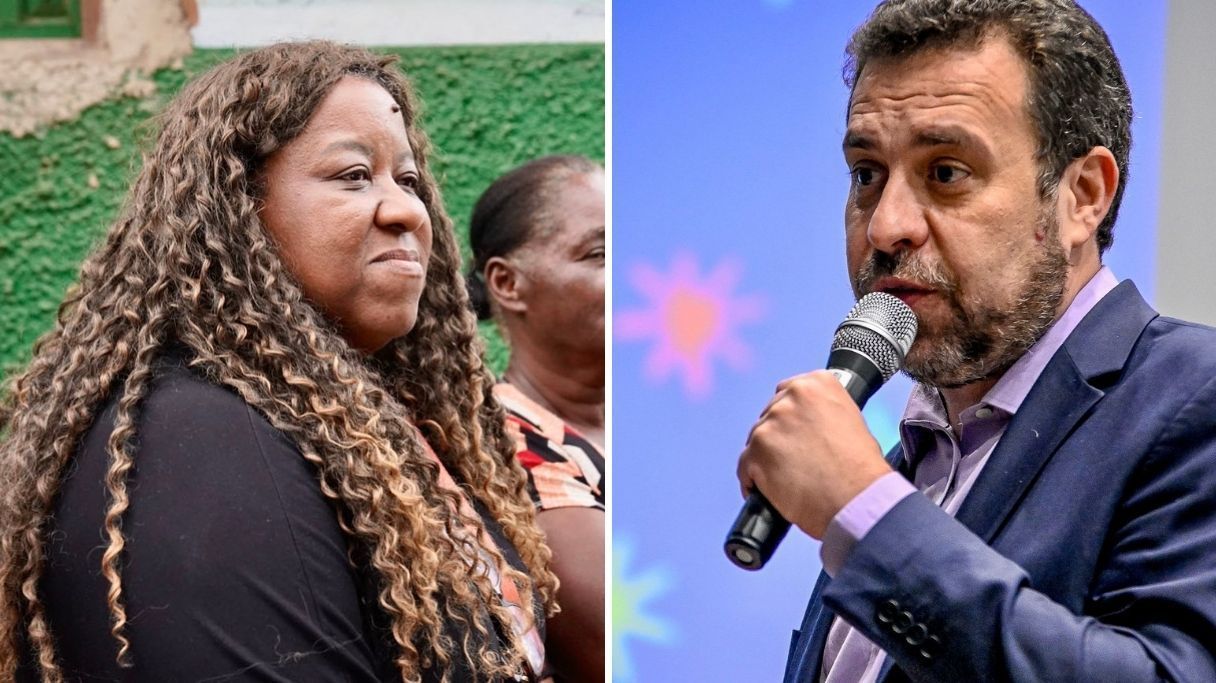 Dois ministros de Lula devem vir a BH para ato dos 10 anos da tragédia de Mariana