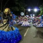 Carnaval 2023: BH abre inscrições para o desfile das Escolas de Samba