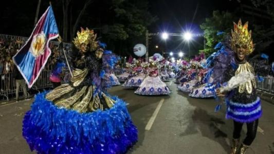Os desfiles das Escolas de Samba estão programados para os dias 20 e 21 de fevereiro, segunda e terça-feira de carnaval