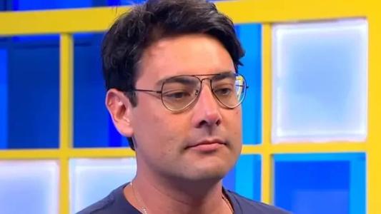 Os dois estavam juntos quanto Kayky foi atropelado; Bruno de Luca foi criticado por sair sem prestar socorro ao amigo