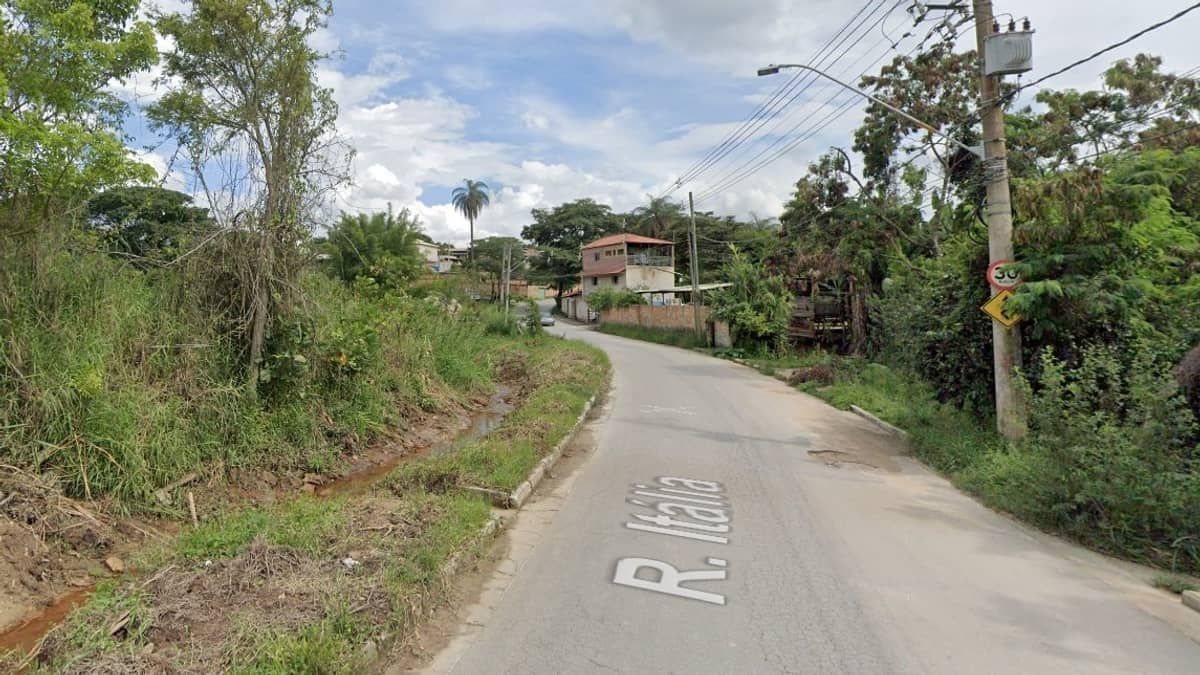 Pai e filho são socorridos ensanguentados após suposta agressão em Betim 