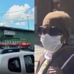 'Falsa avó', acusada da morte de menino de 4 anos, passa por audiência de instrução