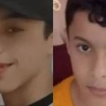 Irmãos de 11 e 16 anos morrem afogados em praia de Maragogi