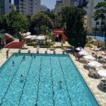 Briga entre associados vira caso de polícia em tradicional clube de Belo Horizonte