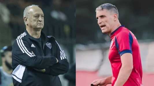 Os dois técnicos se enfrentam apenas duas vezes; ambas na temporada passada