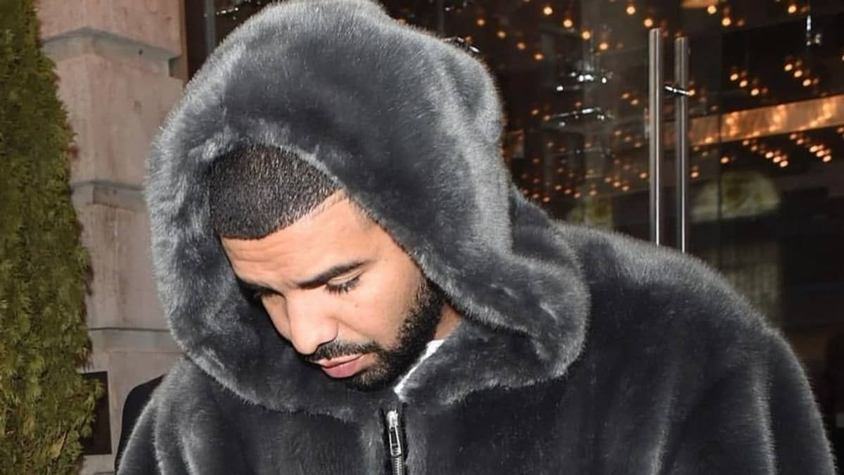 Drake deve prestar depoimento no julgamento sobre assassinato de XXXTentacion 