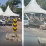 Policial militar que atirou em motorista de aplicativo é autuado por lesão corporal em Belo Horizonte  