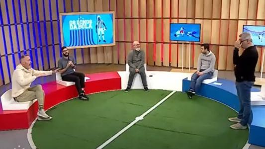 Os Donos da Bola do RS sofre desmanche após pedido de demissão coletivo