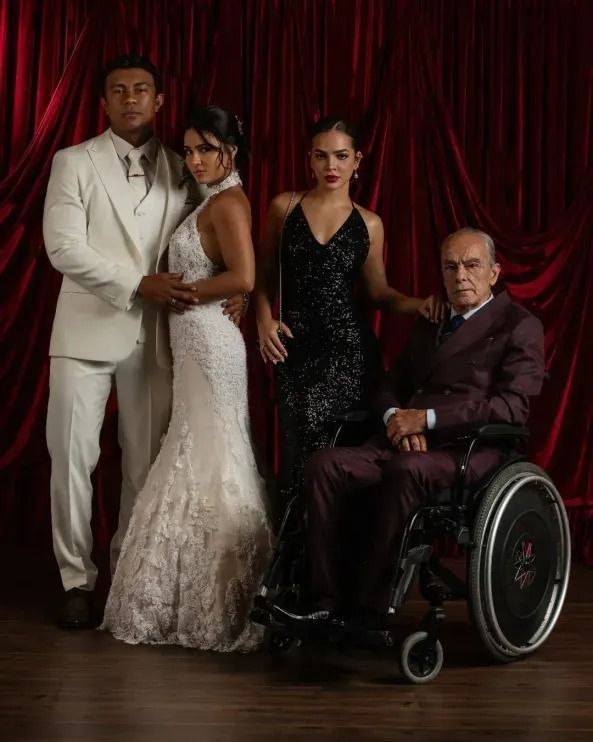 Série 'Os Donos do Jogo', da Netflix, é baseada em fatos reais? Criador responde