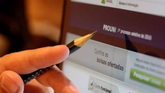 Os editais do Sisu, Prouni e Fies já foram divulgados pelo MEC