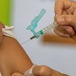 Vacinação contra meningite C é prorrogada em Belo Horizonte