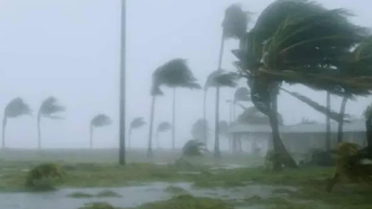 Ciclone extratropical deixa quatro mortos no Brasil; veja como fica a previsão do tempo para esta sexta (14)  