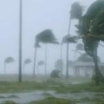 Ciclone extratropical deixa quatro mortos no Brasil; veja como fica a previsão do tempo para esta sexta (14)
