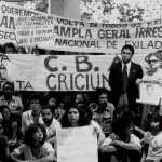 “Semana da Democracia e Anistia” terá evento em Belo Horizonte; Veja a programação