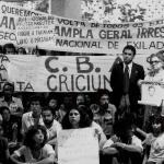 “Semana da Democracia e Anistia” terá evento em Belo Horizonte; Veja a programação