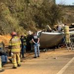 Veja a situação dos feridos no acidente com ônibus do Corinthians