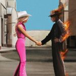 'Barbenheimer' quebra recordes de bilheteria 