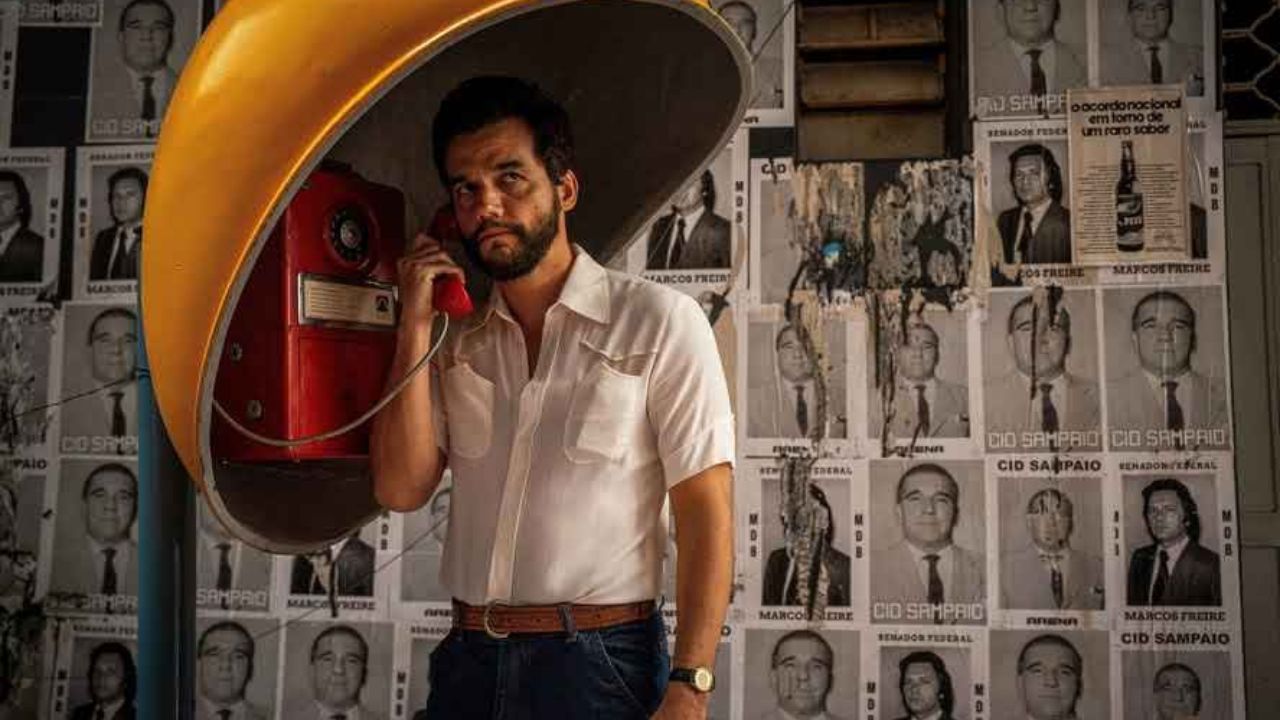 O Agente Secreto é indicado ao Oscar 2026: veja chances de vitória