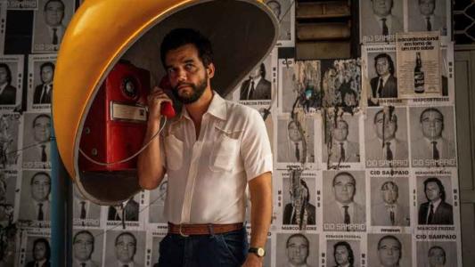 Os filmes do Globo de Ouro que já dá para assistir agora