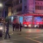 Nove foragidos da justiça foram presos e 400 kg de cocaína apreendidos na cracolândia em SP