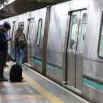Metrô, CPTM e Sabesp anunciam greve por 24 horas nesta terça (3) e Governo decreta ponto facultativo