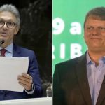 Ciro Nogueira: chapa com Zema e Tarcísio 'é perfeita'