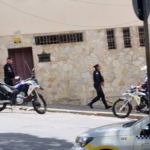 Criminoso atira contra guardas civis durante ação no Morro do Papagaio