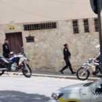 Criminoso atira contra guardas civis durante ação no Morro do Papagaio