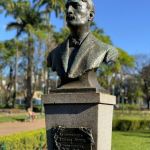 Os guardiões silenciosos da Praça da Liberdade