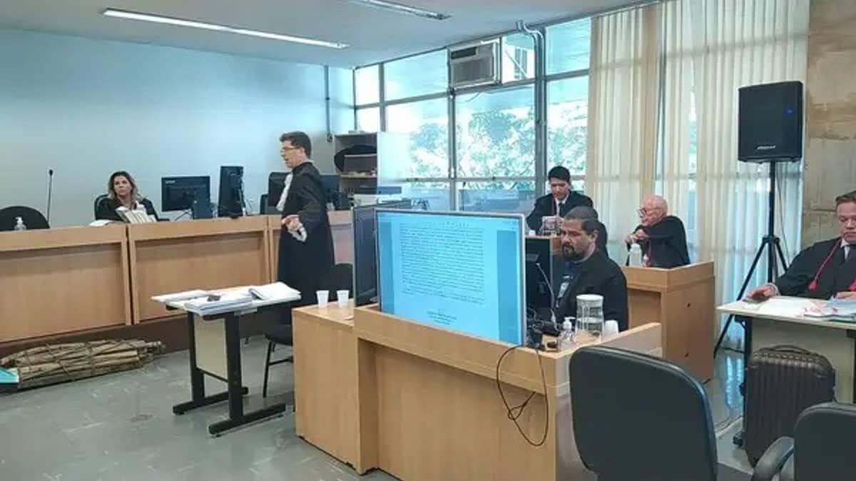 Membro de organizada do Atlético é condenado por tentativa de homicídio contra torcedor do Cruzeiro