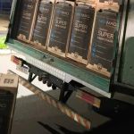 Criminosos furtam máquinas de lavar, fogem de carroça e acabam presos em Minas