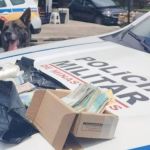 Polícia encontra 1 kg de cocaína em supermercado e donos são presos em BH