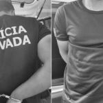 Gêmeos são presos por usarem camisas de 'polícia privada' em BH