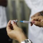 Terminam na próxima semana campanhas de vacinação contra gripe e meningite em BH