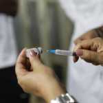Terminam na próxima semana campanhas de vacinação contra gripe e meningite em BH
