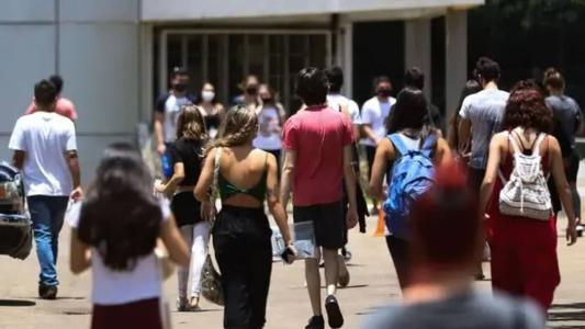 Os interessados podem se inscrever até esta sexta-feira (30)