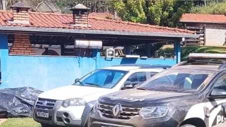 Os internos confirmaram aos investigadores que foram levados à força para a clínica