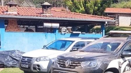 Os internos confirmaram aos investigadores que foram levados à força para a clínica