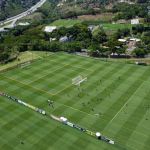 Pacotão do Atlético: segunda-feira movimentada na Cidade do Galo