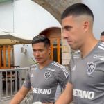 Pacotão do Atlético: as notícias do Galo, direto de Lima, Peru