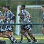 Esquema de apostas: jogadores do Atlético têm palestra de setor jurídico