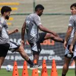 Pacotão do Atlético: todas as notícias do Galo nesta segunda-feira (30)