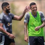 Pacotão do Atlético: todas as informações desta terça-feira (26)