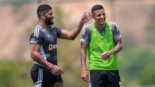 Os jogadores viajam na próxima quinta-feira (28) para Porto Alegre